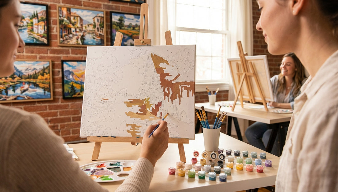 Ultimate Guide: Where to Buy Premium PBN Kits in US