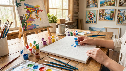 Relax & Recharge: Your PBN Journey Starts Here