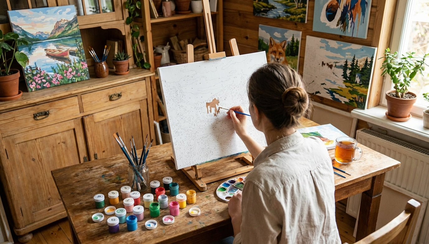 Your New Hobby: Start PBN Today & Relax