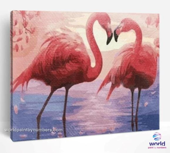 7 Amazing ways to enjoy more of your painting by numbers [TIPS]