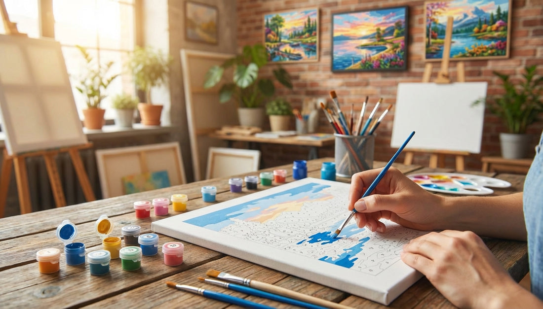 Stress Buster: Why PBN Is Your New Hobby