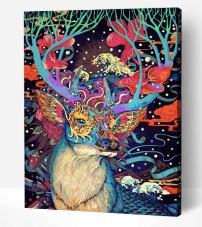 8 paint by numbers numbers to challenge you in 2021