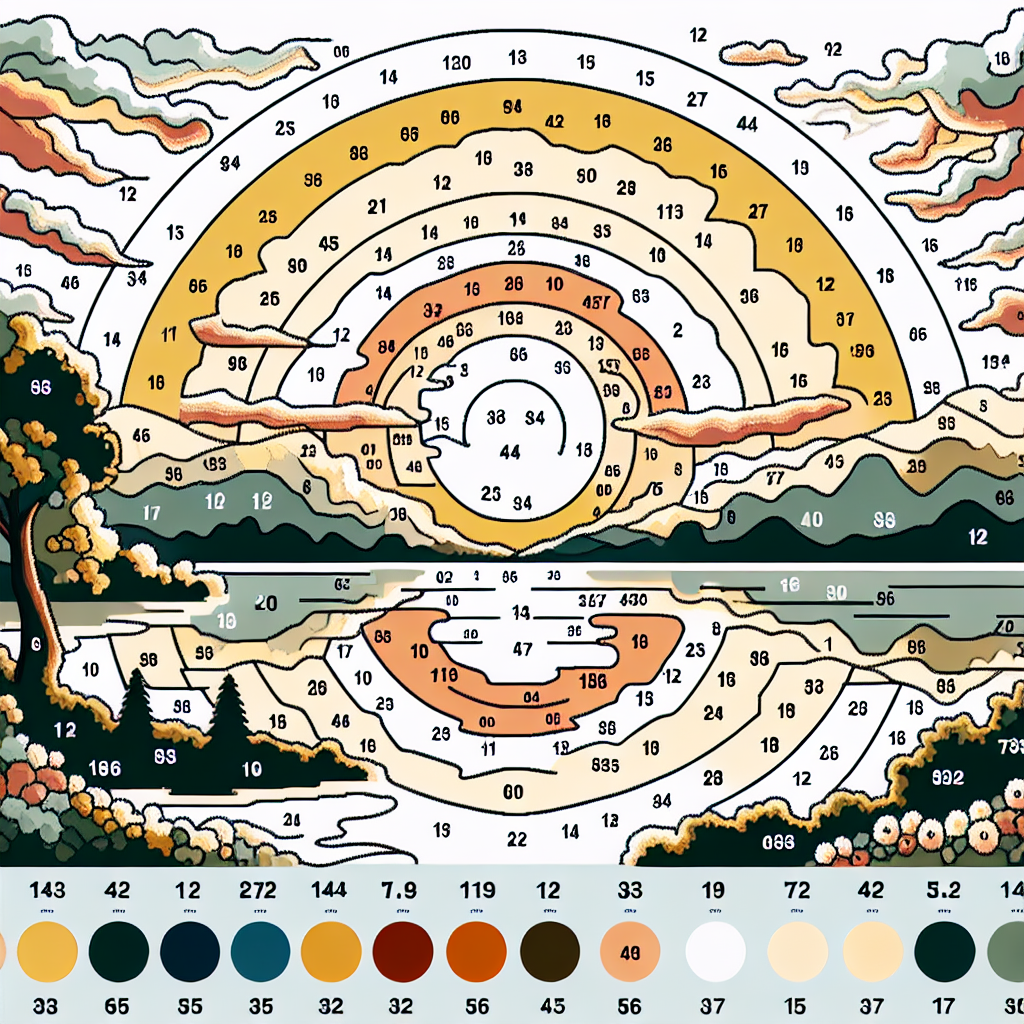 Customer Stories: How Paint by Numbers Changed My Life