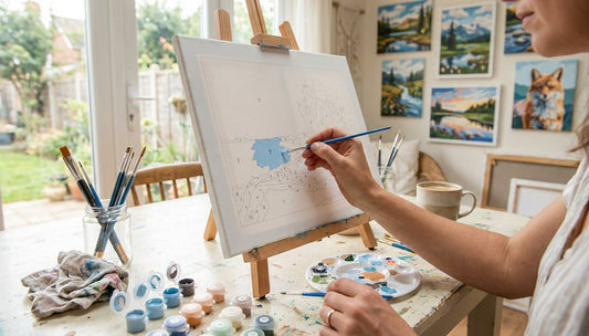 Your First PBN: Easy Kits for Absolute Beginners