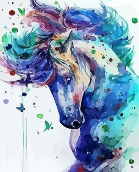 Did you know? 15 AMAZING facts about horses.