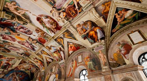 Do you know these 13 secrets about Sistine Chapel?