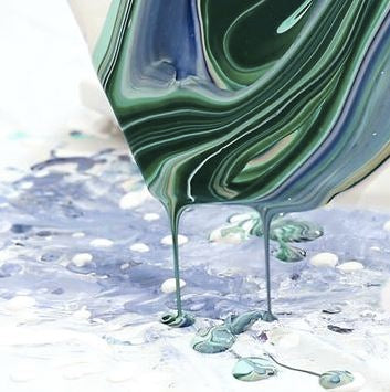 How to Fix Paint By Numbers Mistakes