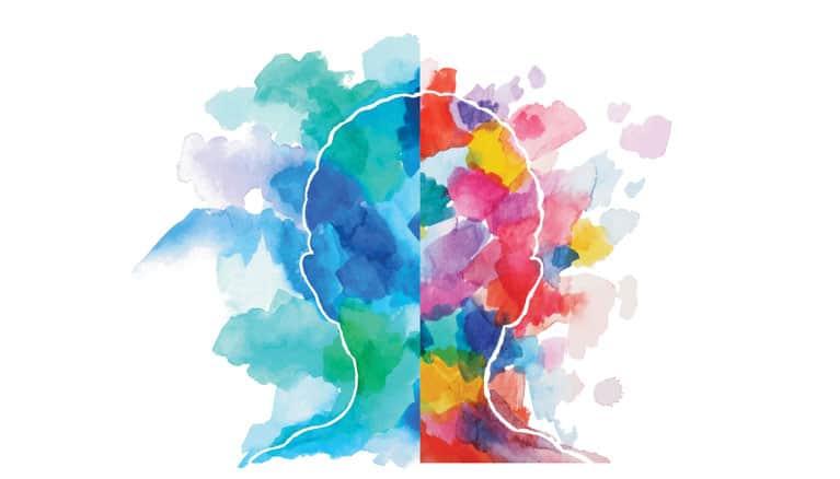 Improve our mental health: how paint by numbers can change daily routine [Study]