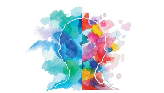 Improve our mental health: how paint by numbers can change daily routine [Study]