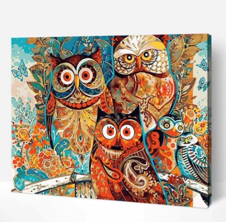 Meanings, curiosities and myths about owls