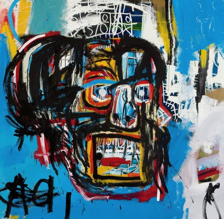 The 20 Most Expensive Paintings In the World