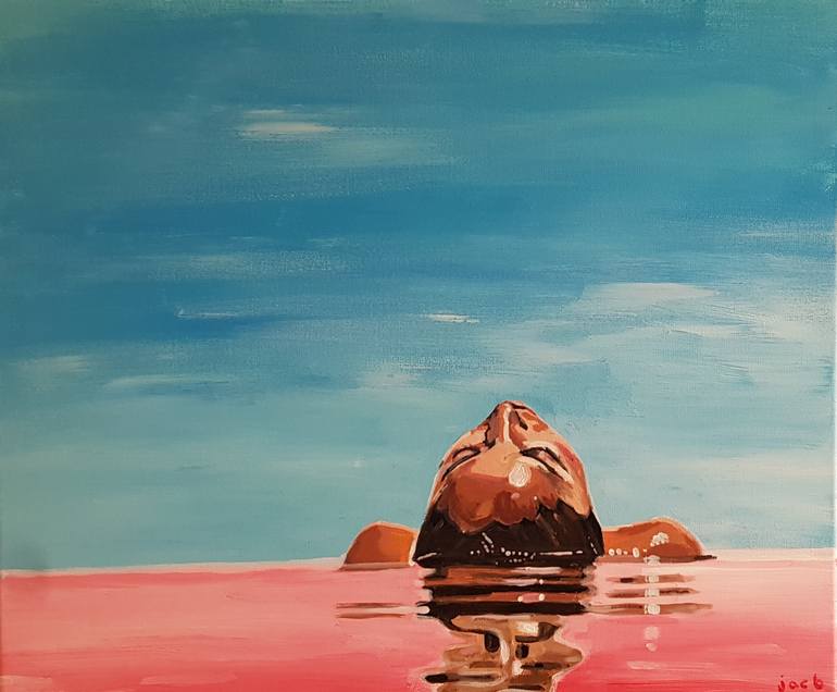 This should be your next relaxing self-care hobby!