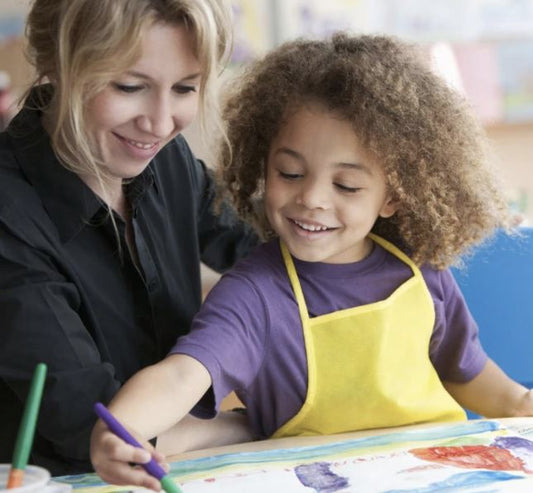 Top 7 paintings by numbers that kids will love