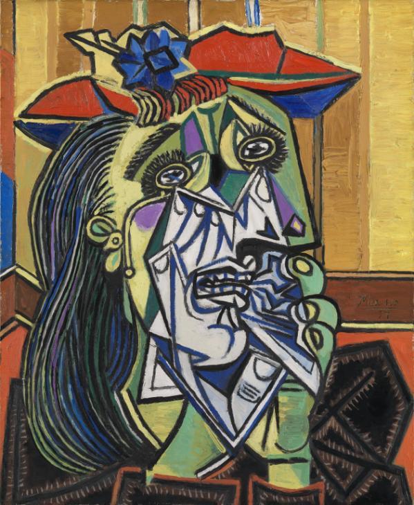 Who was Pablo Picasso?