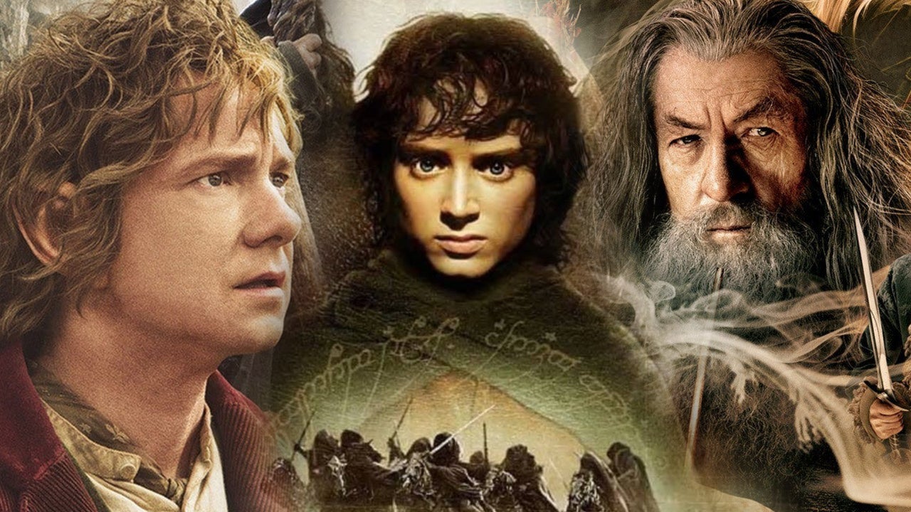 Lord of The Rings