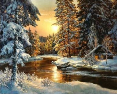 Nature & Landscapes