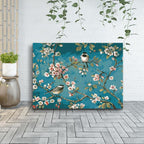 Birds on Almond Blossom Tree - World Paint by Numbers™ Kits DIY