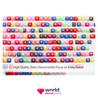 Curious Cat - World Diamond Painting™ 5D DIY