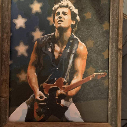 Paint your Own Photo - Personalised Paint By Numbers™