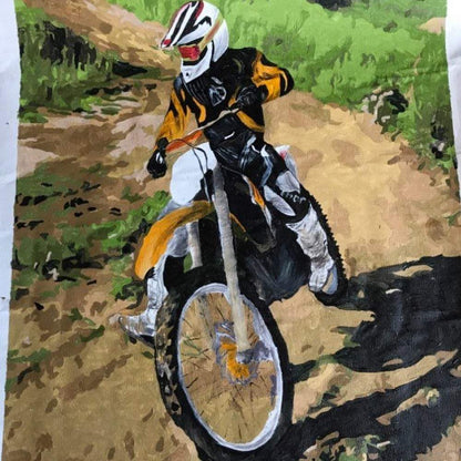 Paint your Own Photo - Personalised Paint By Numbers™