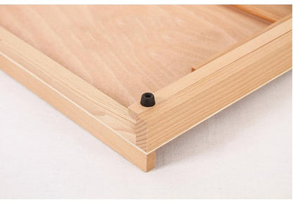 Portable Wooden Stand Easel for Painting Artists - World Paint by Numbers™ Kits Accessories DIY