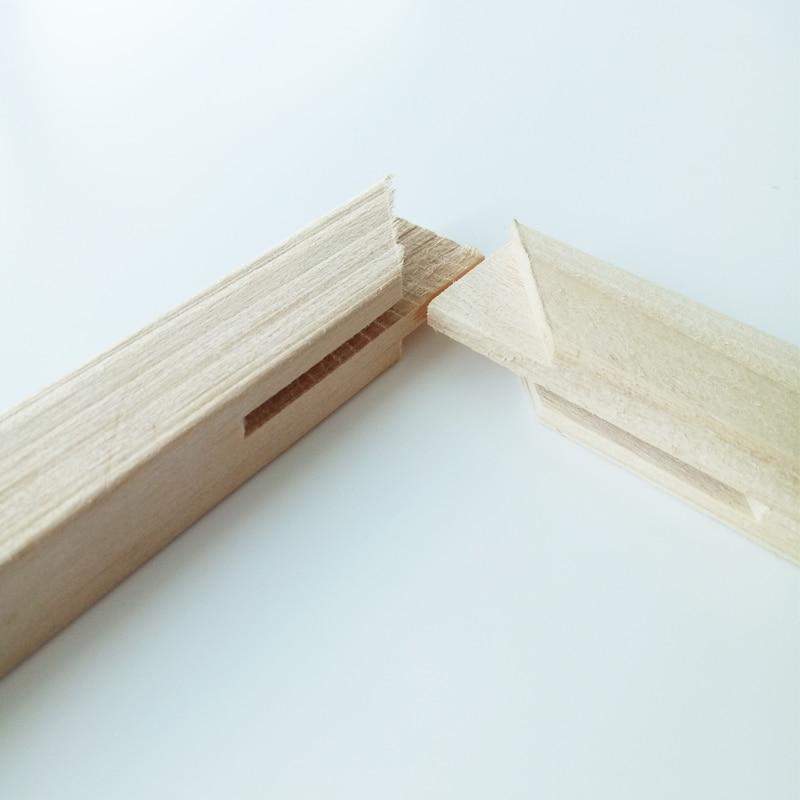 Wooden Frame for Paint By Numbers - World Paint by Numbers™ Accessories