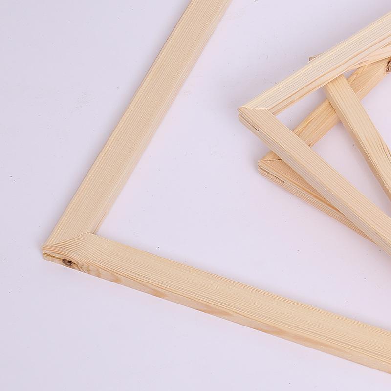 Wooden Frame for Paint By Numbers - World Paint by Numbers™ Accessories