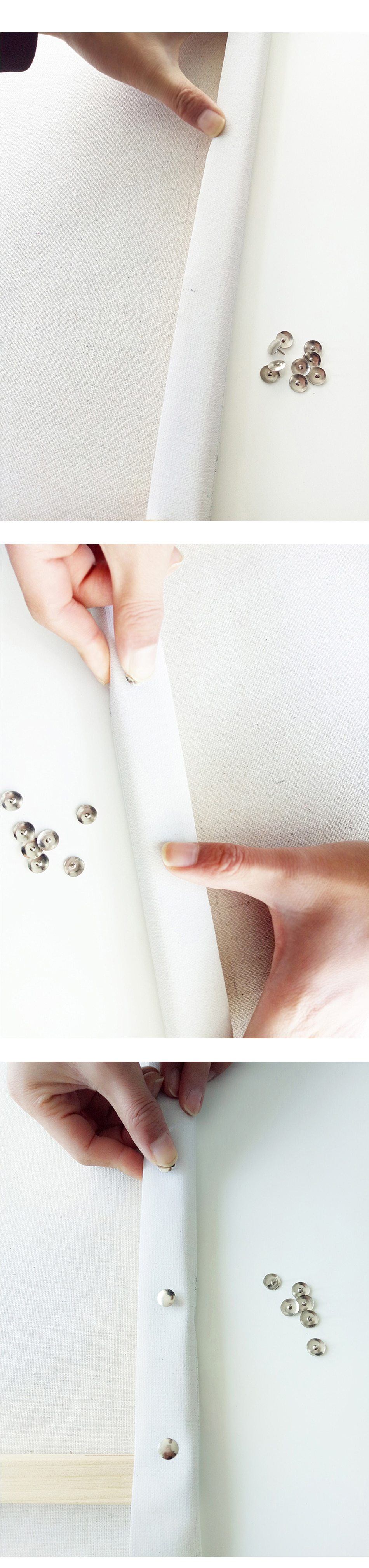 Wooden Frame for Paint By Numbers - World Paint by Numbers™ Accessories